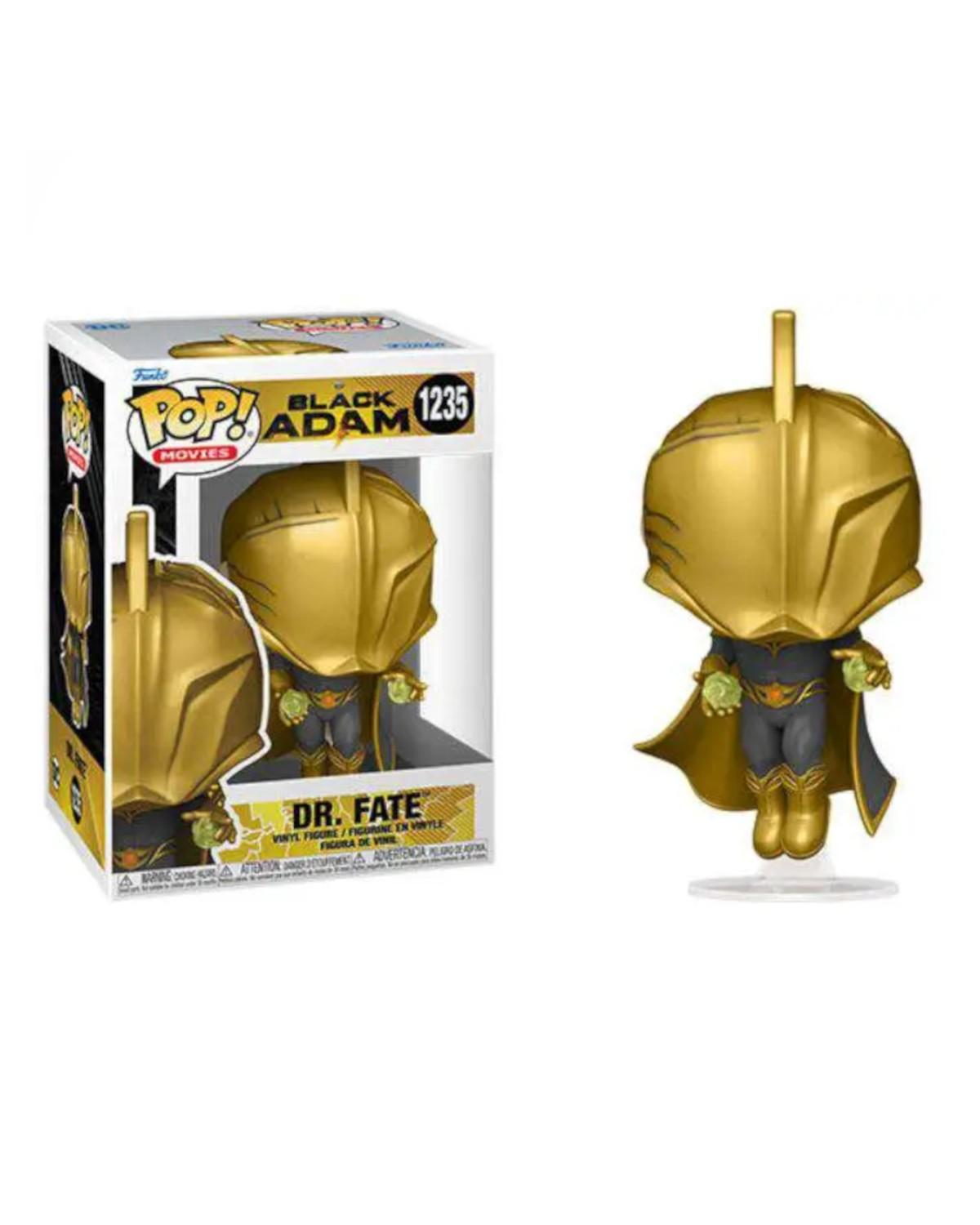 Figurka POP! - Dr. Fate