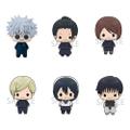 Blind Box - Jujutsu Kaisen - Rubber Mascot Figure Vol. 02