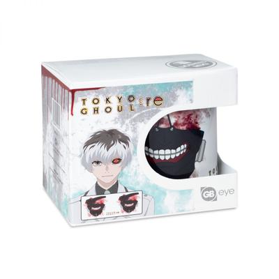 Kubek - Tokyo Ghoul: RE — zdjęcie 2