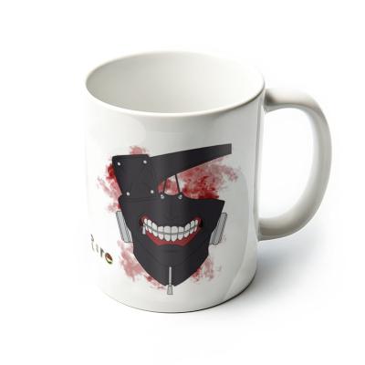 Kubek - Tokyo Ghoul: RE — zdjęcie 3