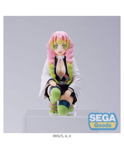 Statuetka - Mitsuri Kanroji (Hashira Meeting ver.)