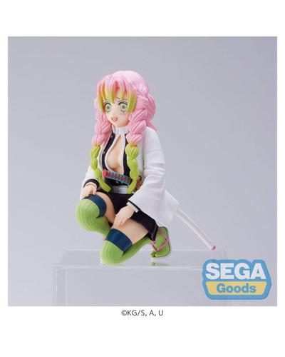 Statuetka - Mitsuri Kanroji (Hashira Meeting ver.) — zdjęcie 2