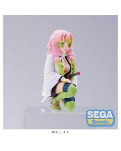 Statuetka - Mitsuri Kanroji (Hashira Meeting ver.) — zdjęcie 4