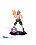 Figurka akrylowa - Portgas D. Ace