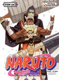 Okładka Naruto tom 50