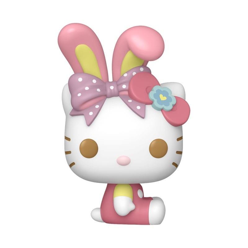 Figurka POP! - Hello Kitty (CKIE) 130