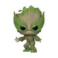 Figurka POP! - Groot as Wolverine 1396