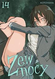 Zew Nocy - tom 14