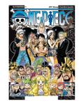 Okładka One Piece tom 78