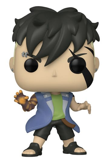 Figurka POP! - Kawaki (Exclusive Edition) 1036