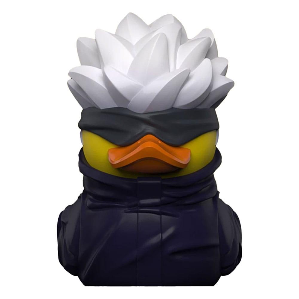 Mini figurka - Satoru Gojo (Tubbz) (1st Edition) 10 cm
