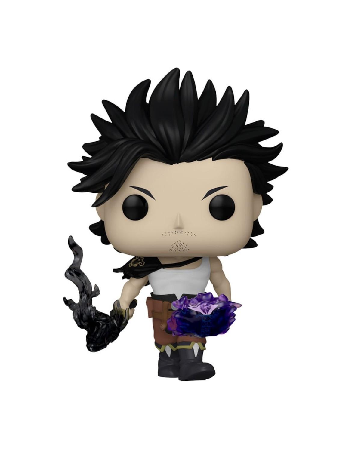 Figurka POP! - Yami