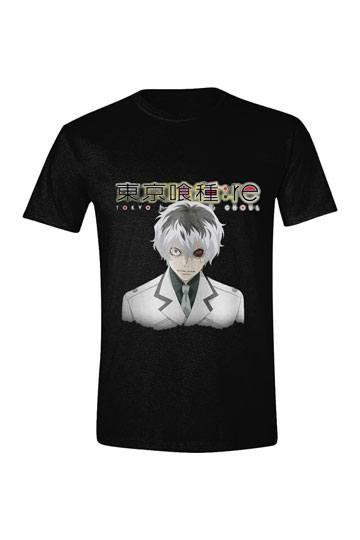 Tokyo Ghoul T-Shirt Red Glare