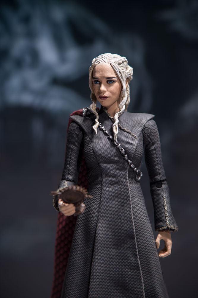 Figurka Daenerys Targaryen- Game of Thrones