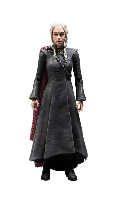 Figurka Daenerys Targaryen- Game of Thrones — zdjęcie 2