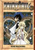 Okładka Fairy Tail - tom 53
