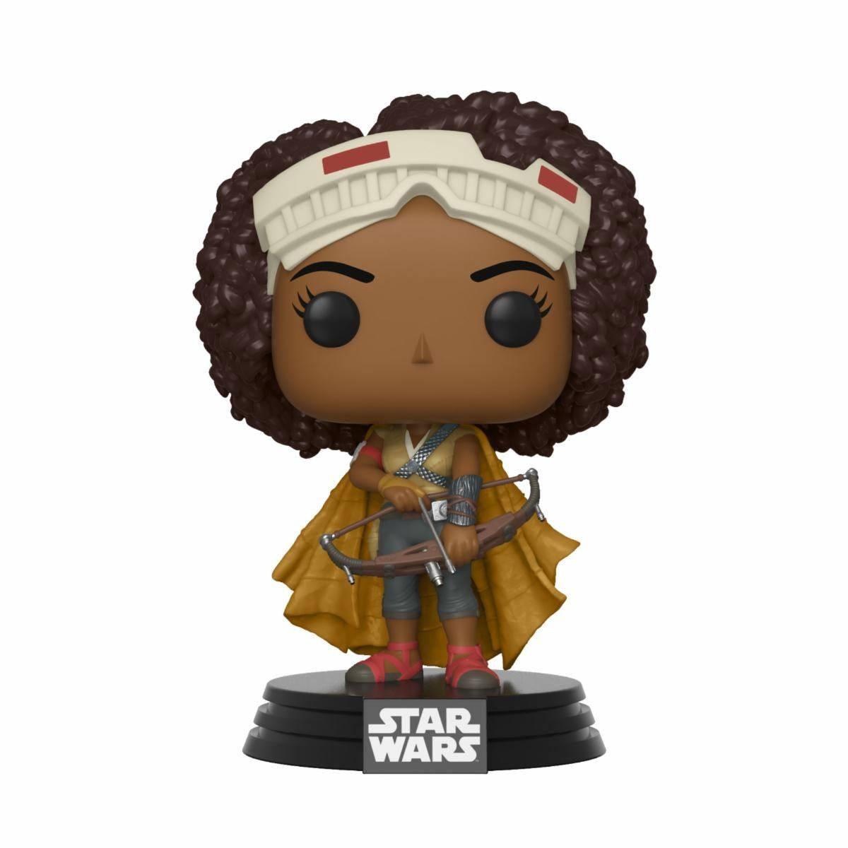 Figurka POP! - Jannah