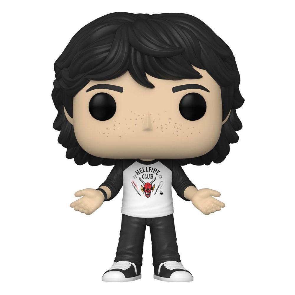 Figurka POP! - Mike 1239