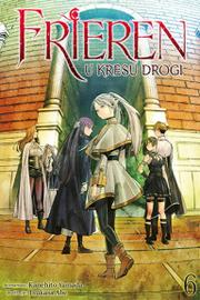 Frieren u kresu drogi - tom 6