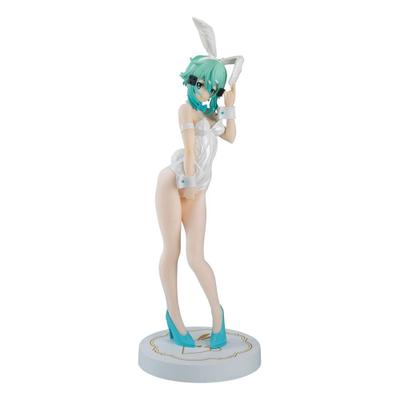 Statuetka - Sinon BiCute Bunnies (White Pearl Ver.)