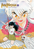 Okładka Inuyasha - tom 18