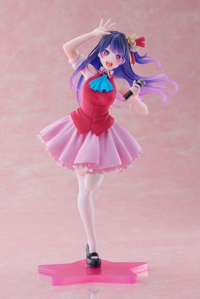 Statuetka - Ai Hoshino (B-Komachi ver.)