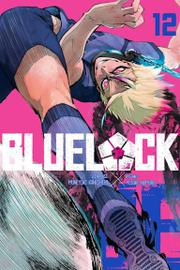 Blue Lock - tom 12