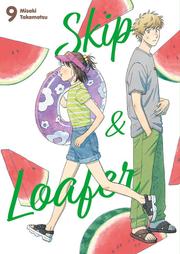 Skip & Loafer - tom 9