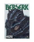 Okładka Berserk - tom 31
