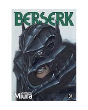Berserk - tom 31