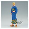 Statuetka - Sanji (Yukata ver.)