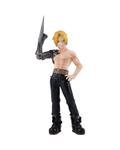 Statuetka - Edward Elric