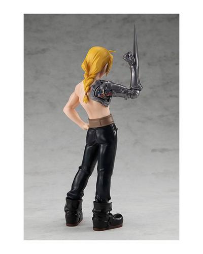Statuetka - Edward Elric — zdjęcie 2