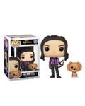 Figurka POP! - Kate Bishop with Dog