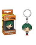 Brelok POP! - Izuku Midoriya