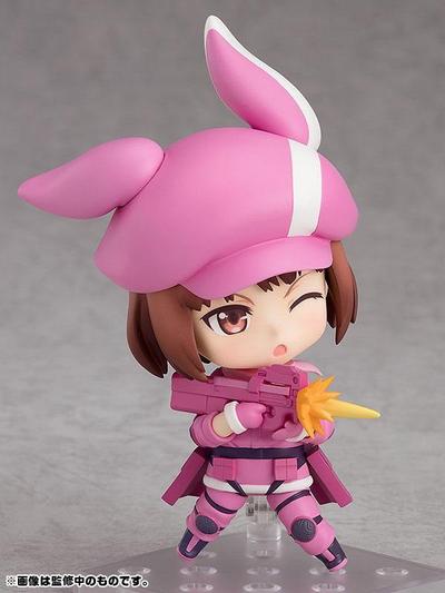 Figurka - LLENN — zdjęcie 2