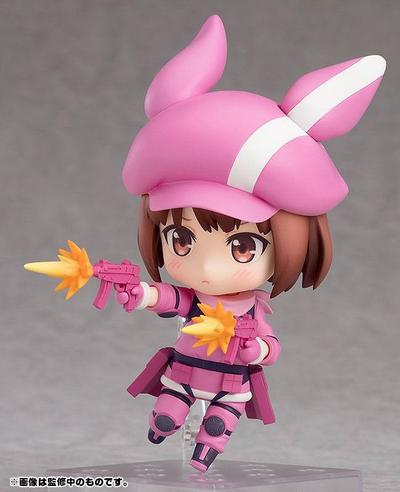 Figurka - LLENN — zdjęcie 3