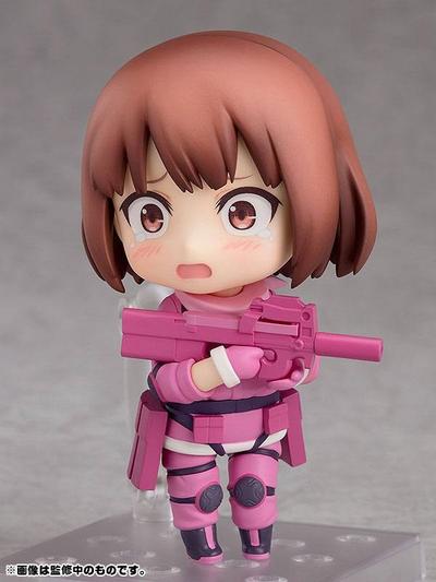 Figurka - LLENN — zdjęcie 4
