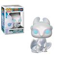 Figurka POP! - Light Fury