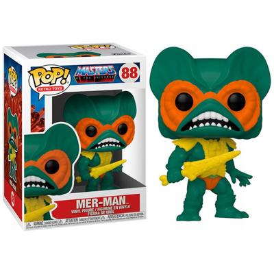 Figurka POP! - Mer-Man