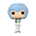 Figurka POP! - Rei