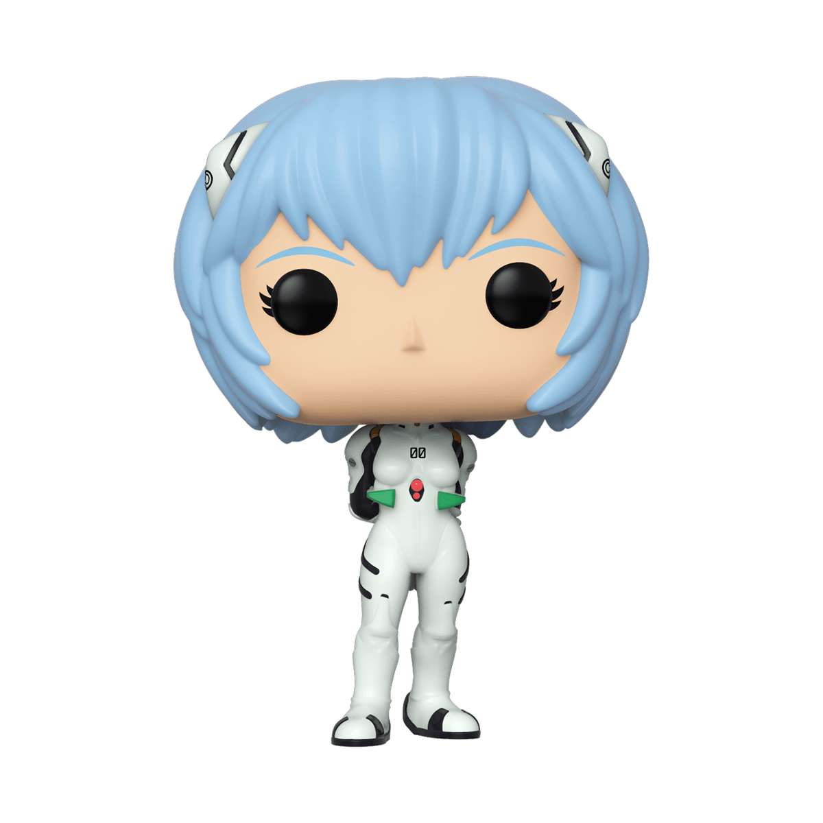 Figurka POP! - Rei