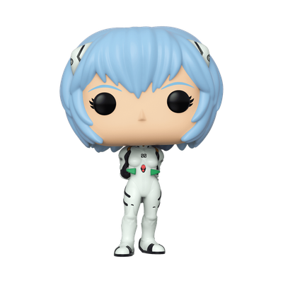 Figurka POP! - Rei