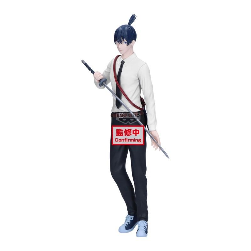 Statuetka - Aki Hayakawa (Vibration Stars)