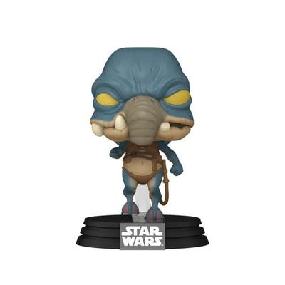 Figurka POP! - Watto