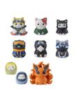 Losowa figurka - Naruto (Mega Cat)