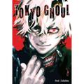 Okładka Tokyo Ghoul - tom 7