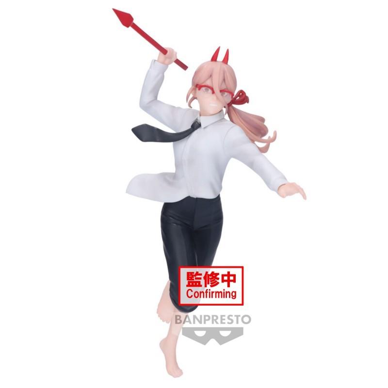 Statuetka - Power (Vibration Stars) Ver.3