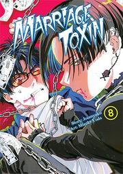 Marriagetoxin - tom 8