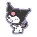 Poduszka - Kuromi